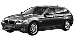 BMW F11 C1014 Fault Code